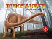 Portada de Dinosaures. Unes criatures fascinants