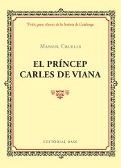 Portada de EL PRÍNCEP DE VIANA