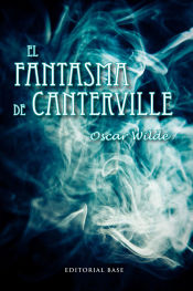 Portada de El fantasma de Canterville