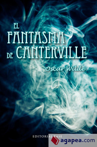 El fantasma de Canterville