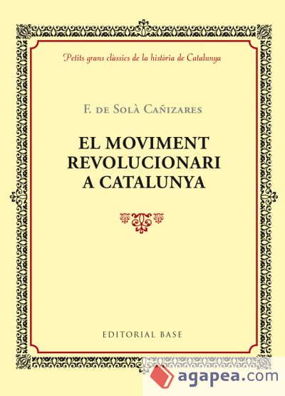 El moviment revolucionari a Catalunya