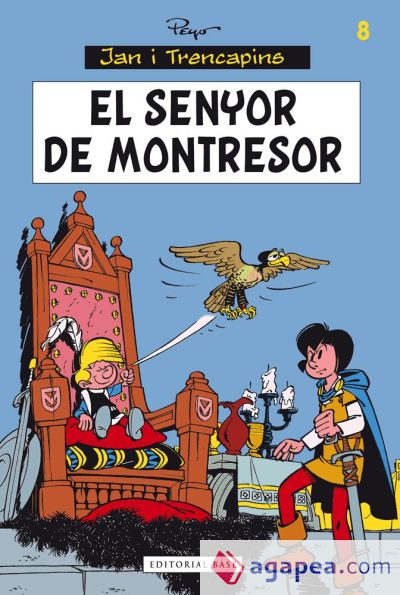 El senyor de Montresor