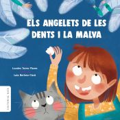 Portada de Els angelets de les dents