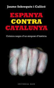 Portada de Espanya contra Catalunya