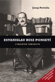 Portada de Estanislau Ruiz Ponsetí