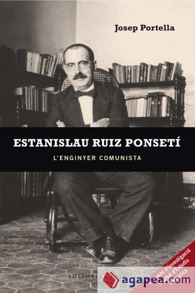 Estanislau Ruiz Ponsetí