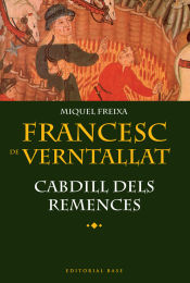 Portada de Francesc de Verntallat