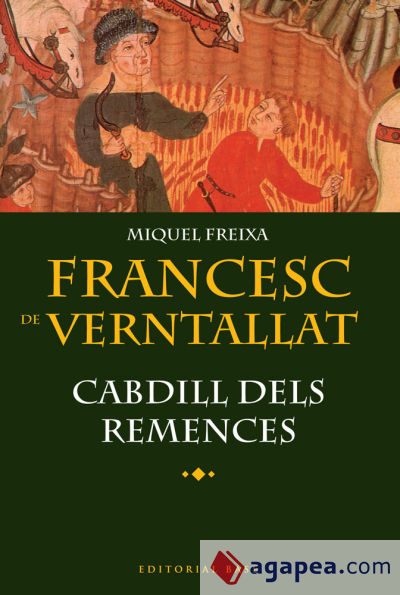 Francesc de Verntallat