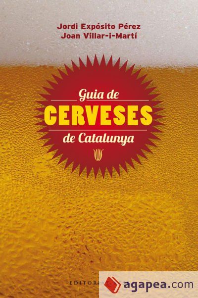 Guia de cerveses de Catalunya