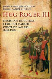 Portada de Hug Roger III