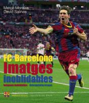 Portada de Imatges inoblidables