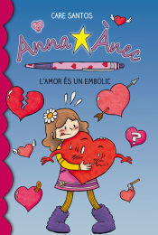 Portada de L'AMOR ES UN EMBOLIC