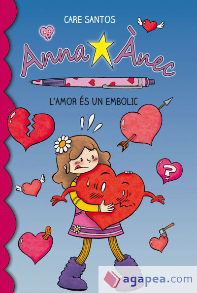 L'AMOR ES UN EMBOLIC