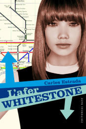 Portada de L'afer Whitestone