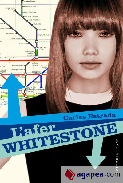 L'afer Whitestone