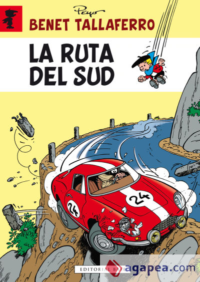 LA RUTA DEL SUD