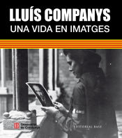 Portada de Lluís companys