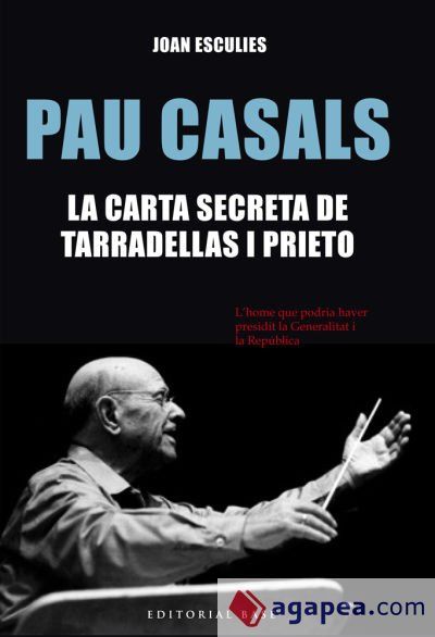 Pau Casals
