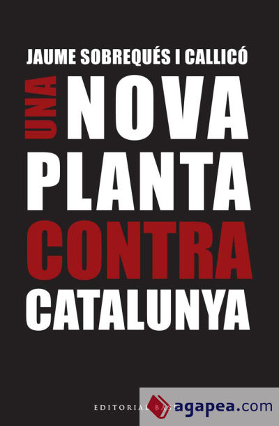 Una nova planta contra Catalunya