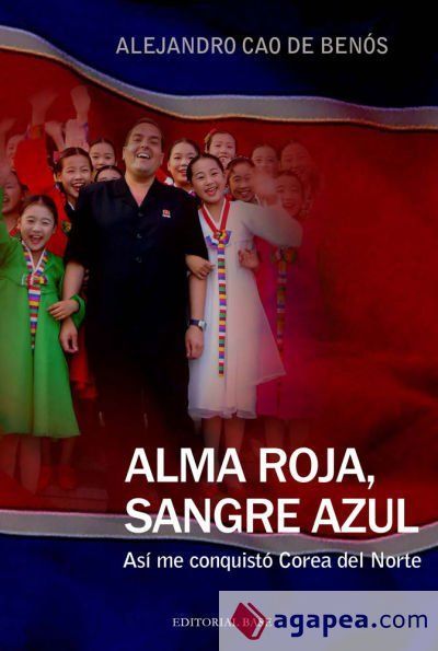 Alma roja, sangre azul