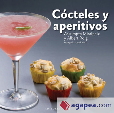 Cócteles y aperitivos