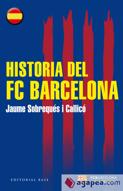 Historia del FC Barcelona