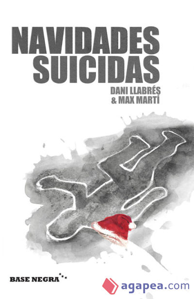 NAVIDADES SUICIDAS