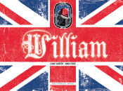 Portada de WILLIAM