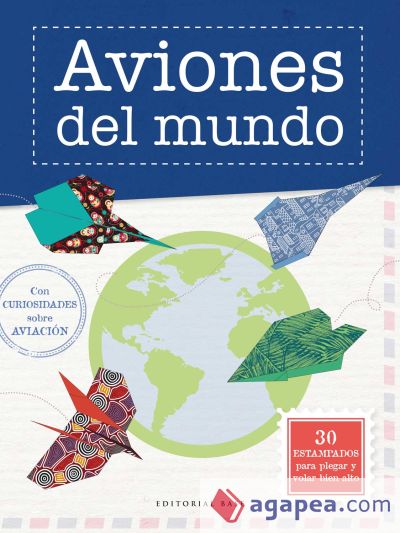 Aviones del mundo