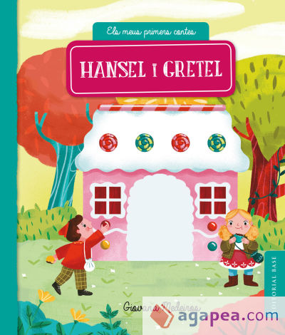 HANSEL I GRETEL