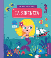 Portada de LA SIRENETA