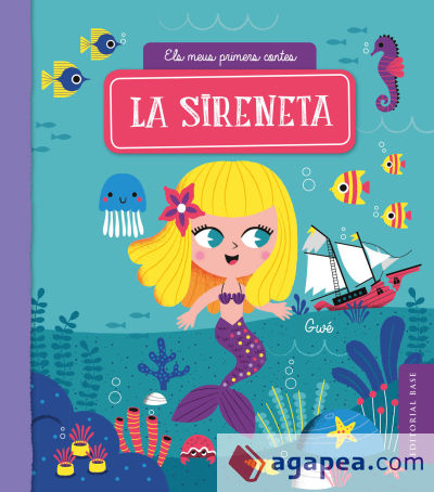 LA SIRENETA