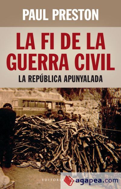 La fin de la guerra civil