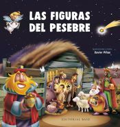 Portada de Las figuras del pesebre