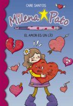 Portada de Milena Pato 3 (Ebook)