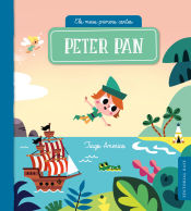 Portada de PETER PAN