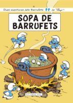 Portada de Sopa de Barrufets (Ebook)