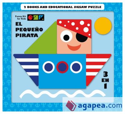 El pequeño pirata