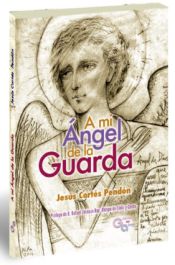 Portada de A mi Ángel de la Guarda