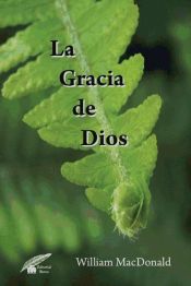 Portada de La Gracia de Dios (Ebook)