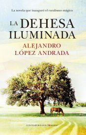 Portada de LA DEHESA ILUMINADA
