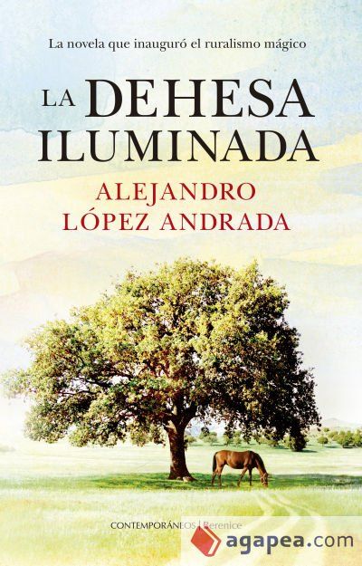 LA DEHESA ILUMINADA LA DEHESA ILUMINADA