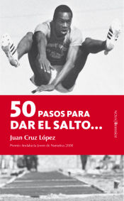 Portada de 50 pasos para dar el salto