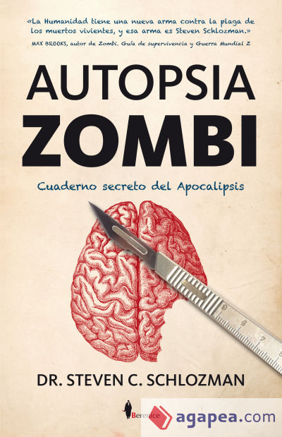 Autopsia zombi