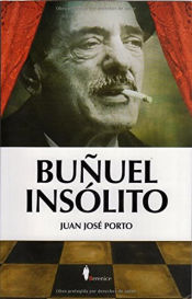 Portada de Buñuel insólito