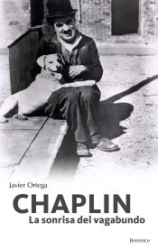 Portada de Chaplin