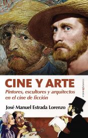 Portada de Cine y arte