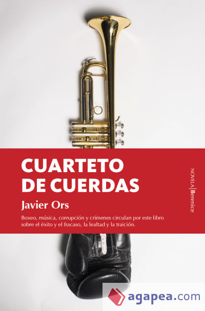 Cuarteto de cuerdas