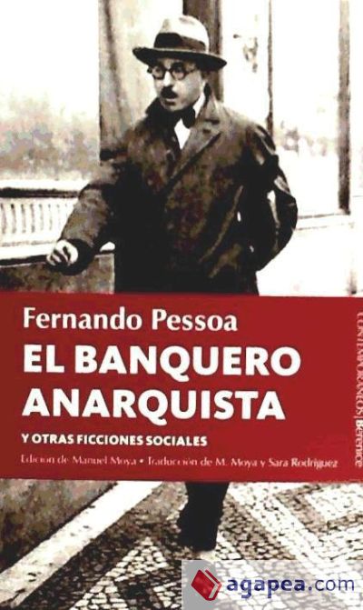 El banquero anarquista