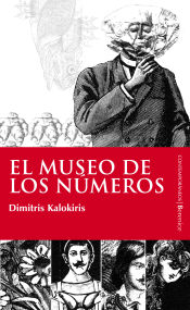 Portada de El museo de los números